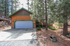Pines and Needles-1454 by Big Bear Vacations